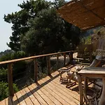 Uzak Spectacular Views In Kabak