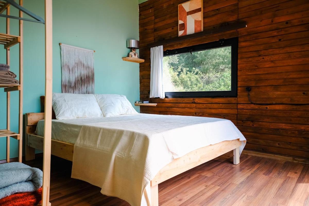 Uzak Spectacular Views In Kabak Fethiye