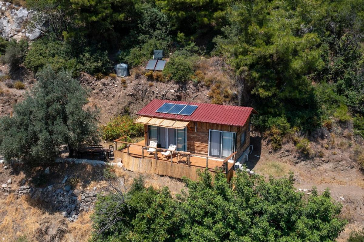 Uzak Spectacular Views In Kabak Appartement