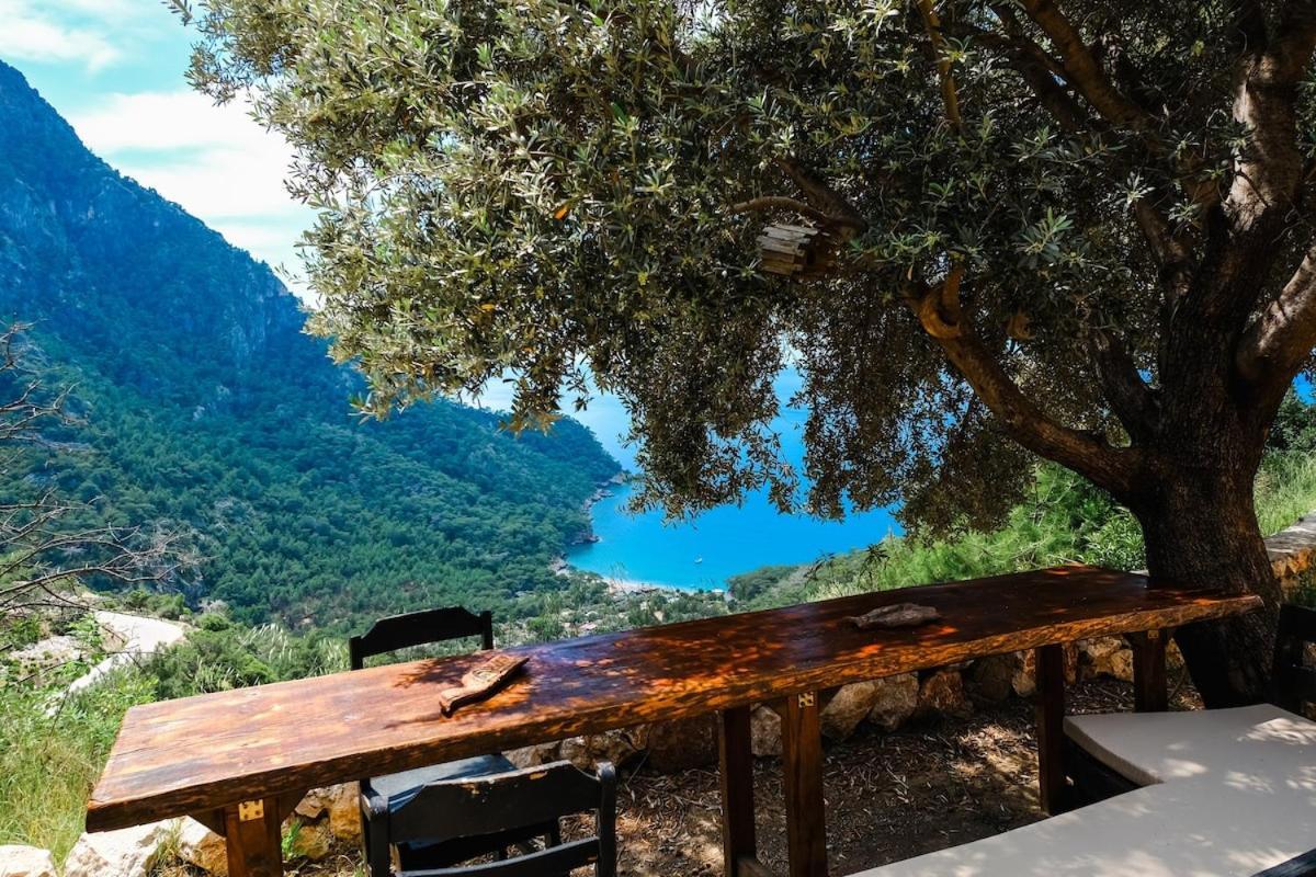 Uzak Spectacular Views In Kabak Appartement *