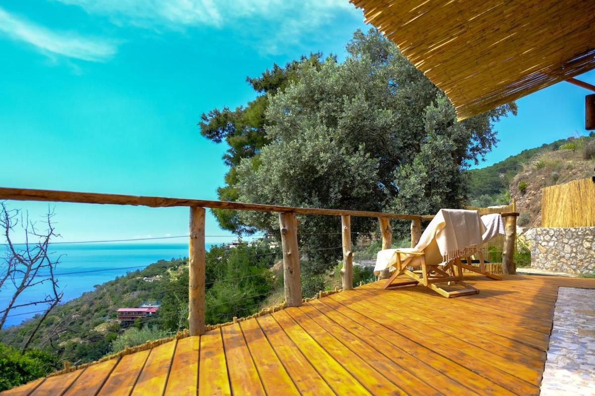 Appartement Uzak Spectacular Views In Kabak Fethiye