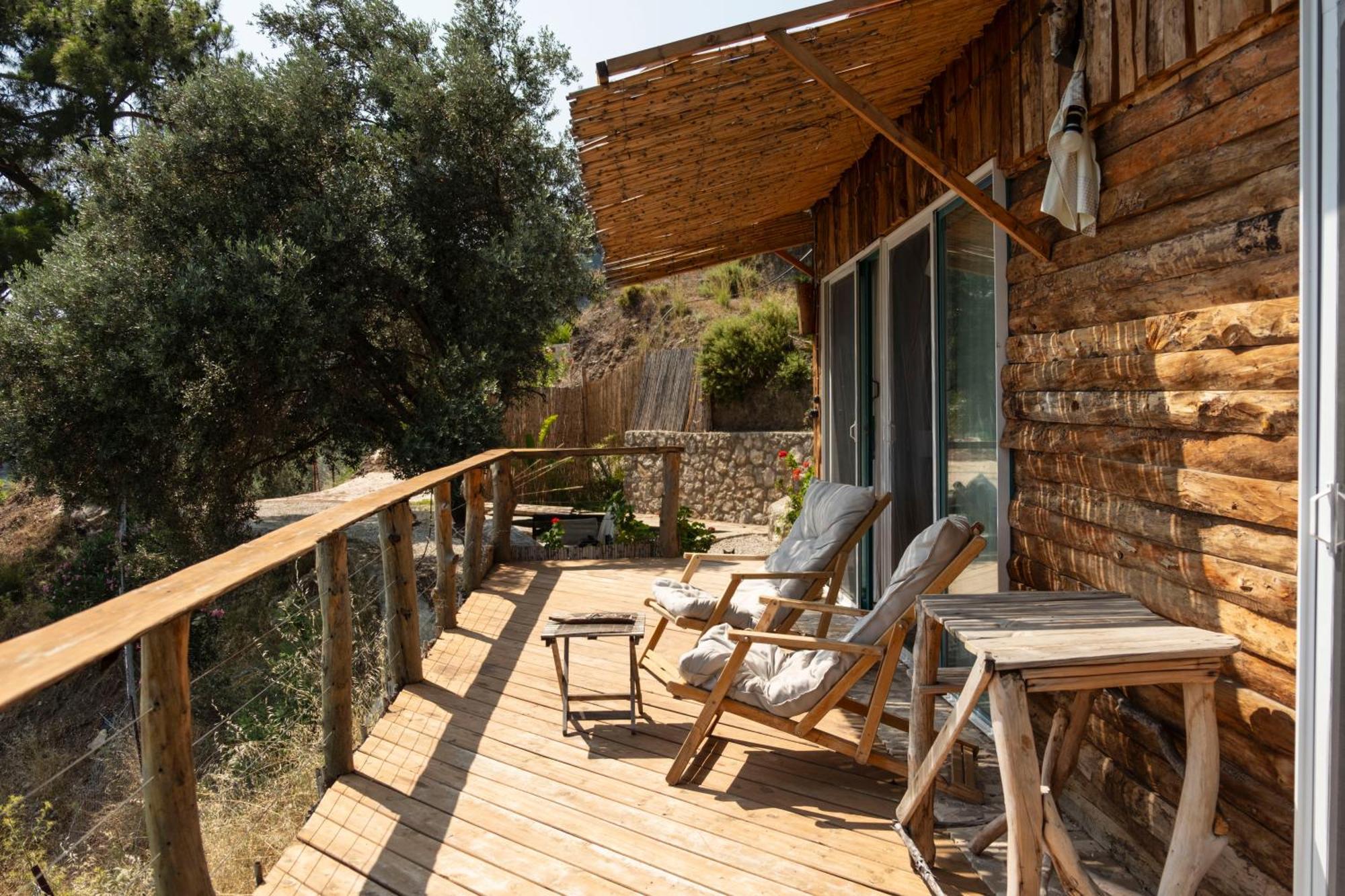 Appartement Uzak Spectacular Views In Kabak Fethiye