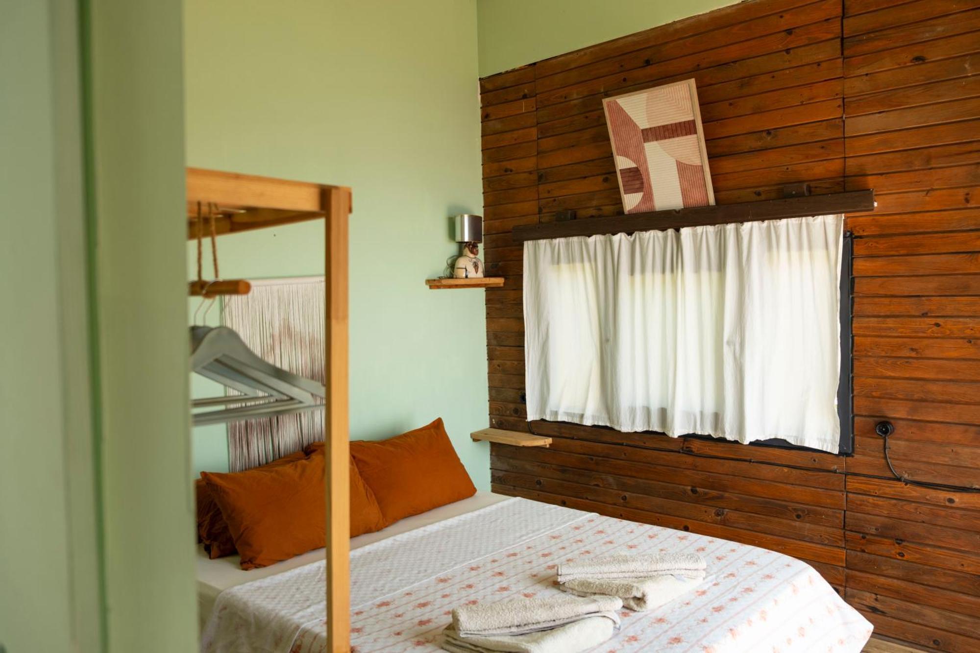 Appartement Uzak Spectacular Views In Kabak
